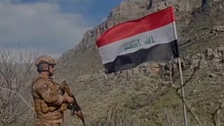 دهوك - العراق. 2024/02/22