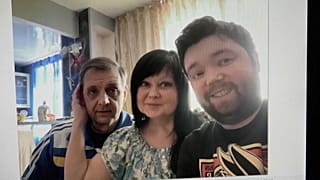 Seit Beginn der russischen Invasion in der Ukraine sind mindestens 30.000 Menschen als vermisste gemeldet worden.