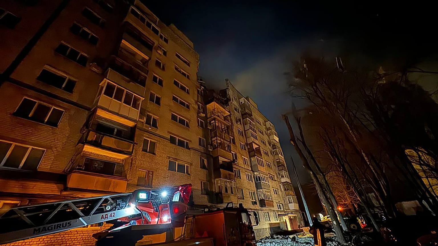 Πόλεμος στην Ουκρανία