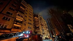 Πόλεμος στην Ουκρανία