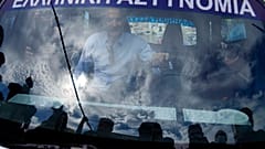 Ελλάδα, αστυνομία (φωτ. αρχείου)