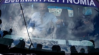 Ελλάδα, αστυνομία (φωτ. αρχείου)