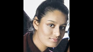 Shamima Begum darf nicht zurück nach London