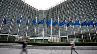 Europe Russia Ukraine War