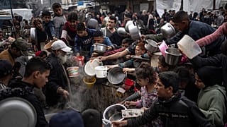 نگرانی از وضعیت کودکان در غزه