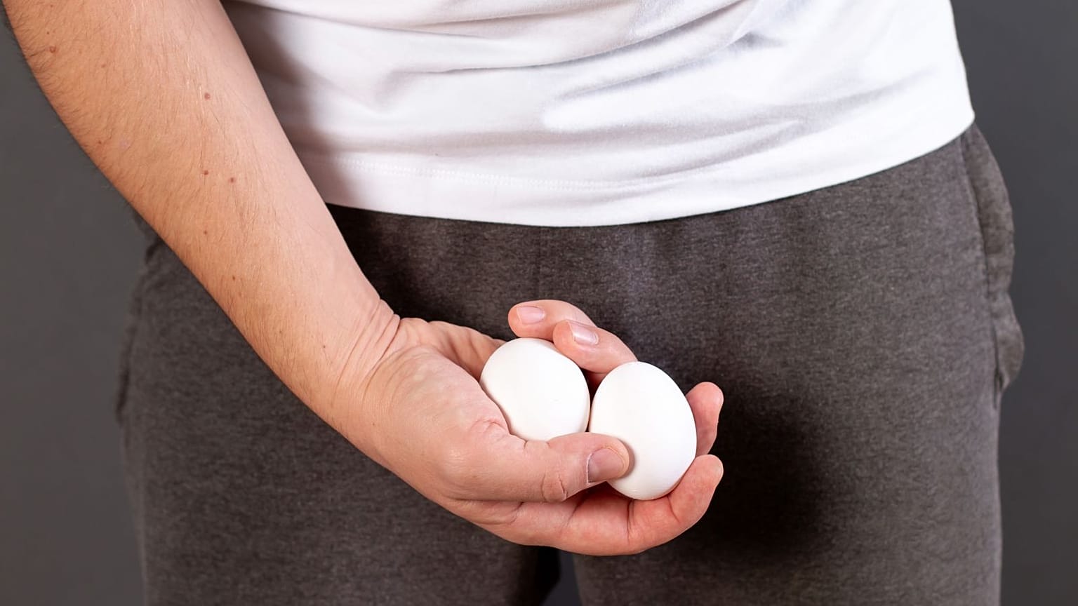  Scientists create testicles in a lab in new hope for male infertility