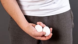 Scientists create testicles in a lab in new hope for male infertility