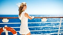 Sailing solo? These cruise lines have got you covered 