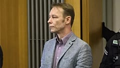 Inicio del juicio en el tribunal de distrito de Braunschweig, en Brunswick (Alemania), el 16 de febrero de 2024.
