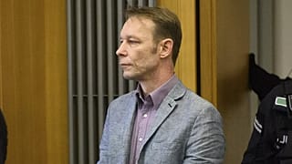 Inicio del juicio en el tribunal de distrito de Braunschweig, en Brunswick (Alemania), el 16 de febrero de 2024.