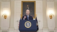 President Joe Biden