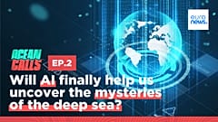 Ocean Calls. Season 3. Episode 2. 