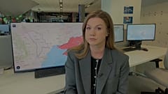 Ολεκσάντρα Βακούλινα