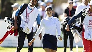 Hassan II Golf Trophy