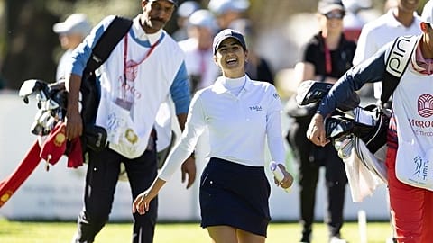 Hassan II Golf Trophy