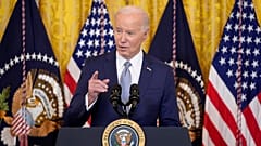 ABD Başkanı Joe Biden Rusya'ya karşı yeni yaptırımları açıkladı