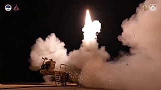 نظام الدفاع الجوي المضاد للصواريخ آرو (السهم)