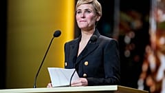 Judith Godreche
