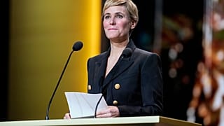 Judith Godreche