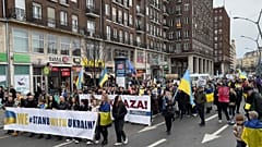 Megemlékezés Budapesten