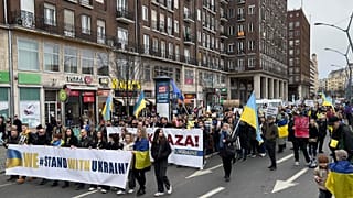 Megemlékezés Budapesten