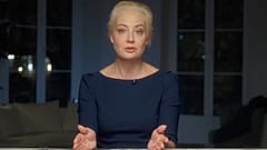 Yulia Navalnaya
