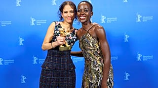 Der goldene Bär ging dieses Jahr an den Dokumentarfilm "Dahomey". 