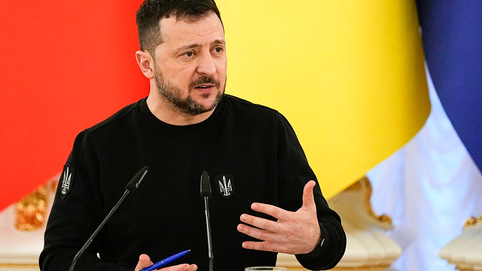 Zelensky