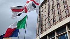Έδρα περιφέρειας στη Σαρδηνία