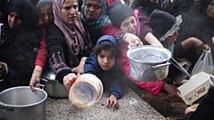 Jordanien sicherte den Menschen in Gaza weiterhin humanitäre Hilfe und medizinische Versorgung zu.