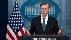 ABD Ulsual Güvenlik Danışmanı Jake Sullivan 