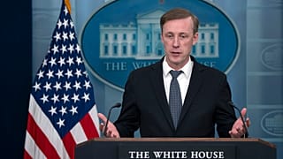 ABD Ulsual Güvenlik Danışmanı Jake Sullivan 