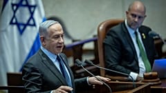 O primeiro-ministro israelita garantiu que a operação em Rafah vai acontecer independentemente de a libertação de reféns acontecer ou não