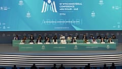 المؤتمر الوزاري الثالث عشر لمنظمة التجارة العالمية