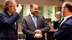 José Luis Ábalos, exministro de transportes