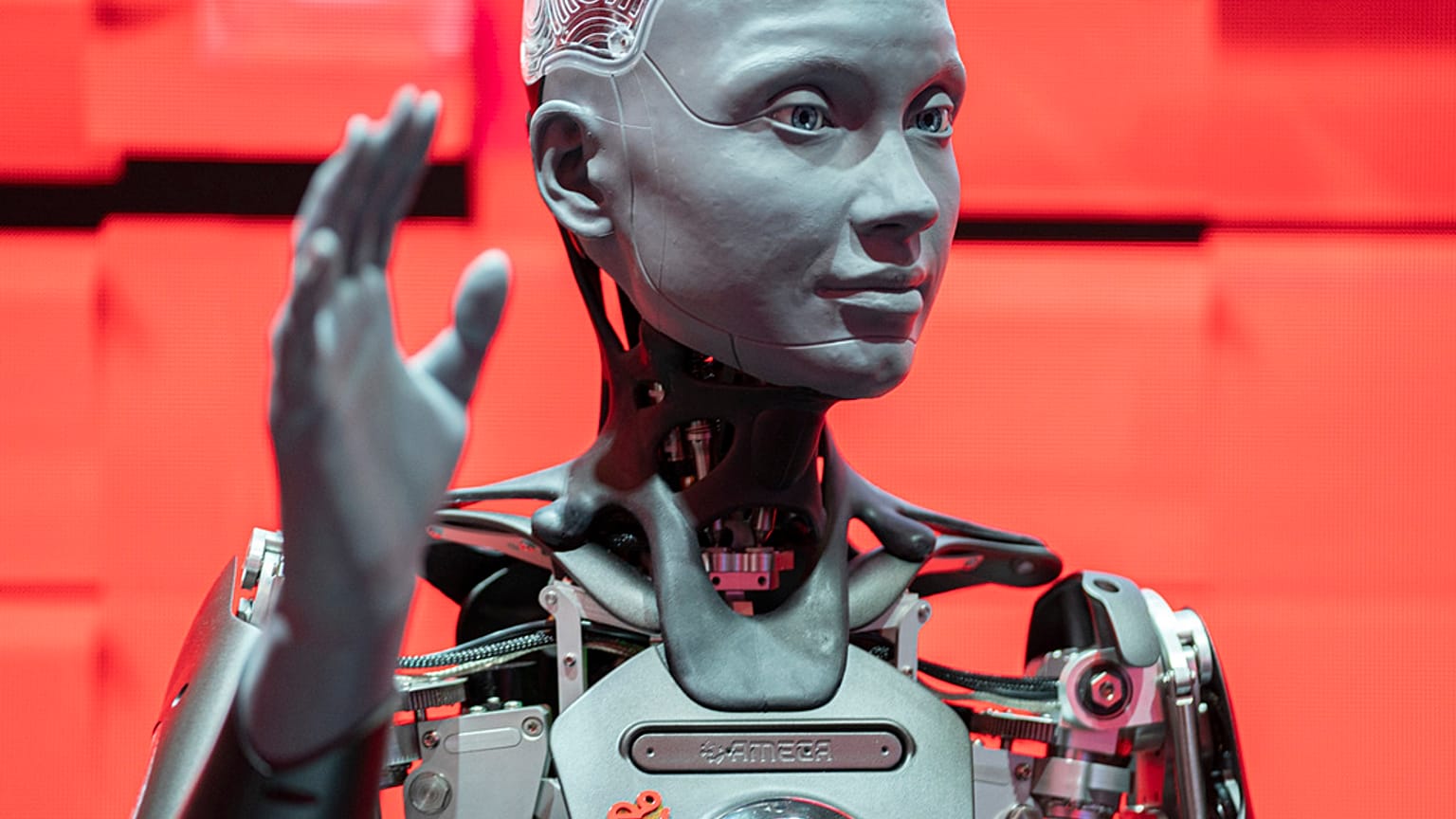 Die jährliche Mobilfunkmesse (MWC) hat begonnen. Die viertägige Veranstaltung findet in Barcelona statt und ist die weltweit größte Messe der Mobilfunktechnologiebranche. 