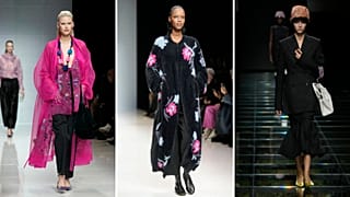 As the curtains close on Milan Fashion Week, the top designer brands head to Paris for another week of glitz and glamour