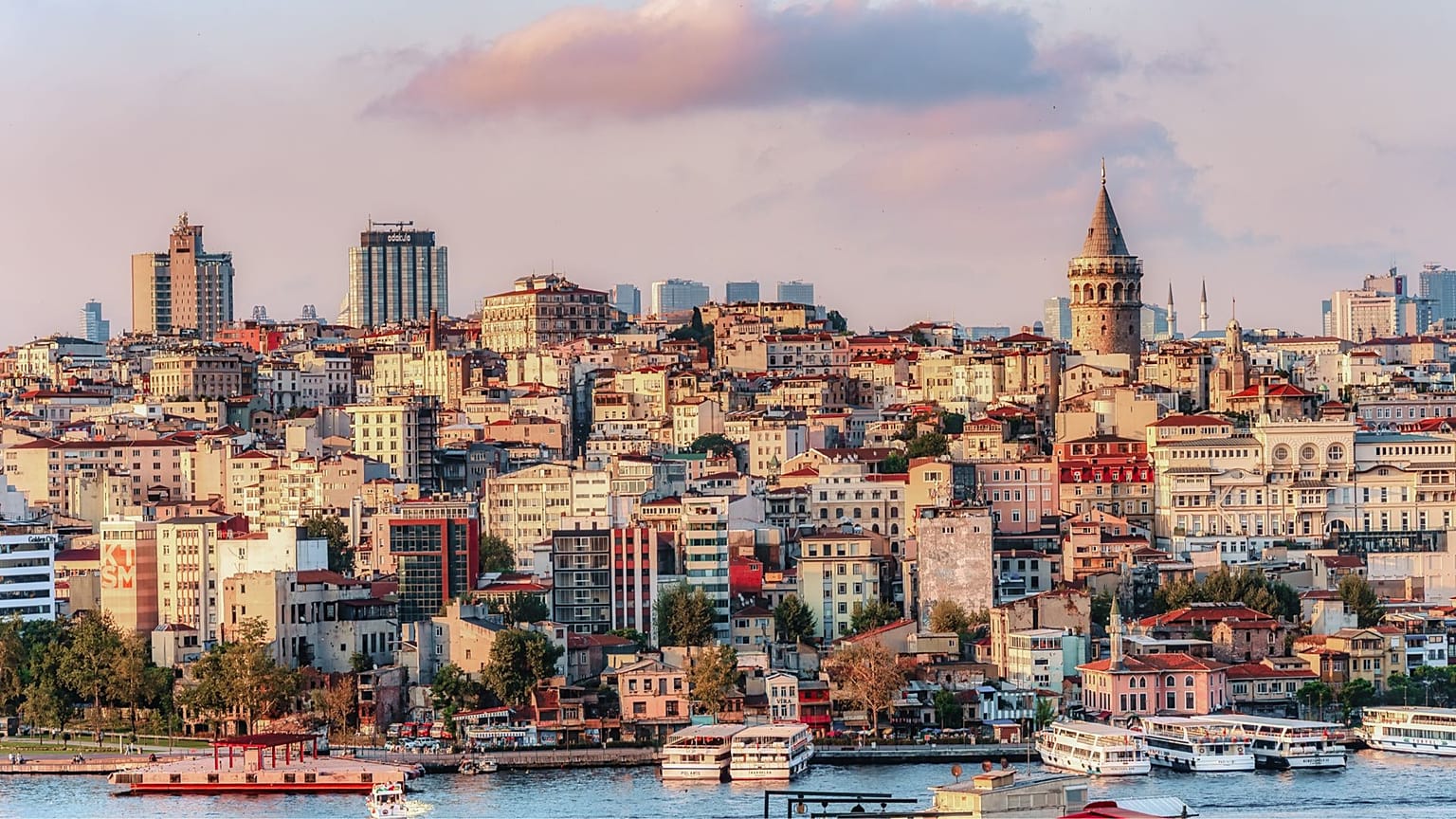 Istambul