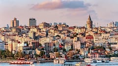 Istanbul
