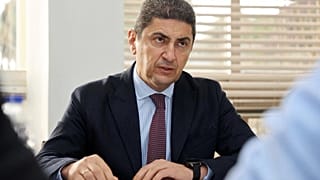 Λευτέρης Αυγενάκης