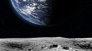 Aterrizar en la Luna ha sido todo un reto para las misiones robóticas.