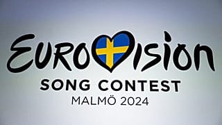 Eurovision 2024 Logosu