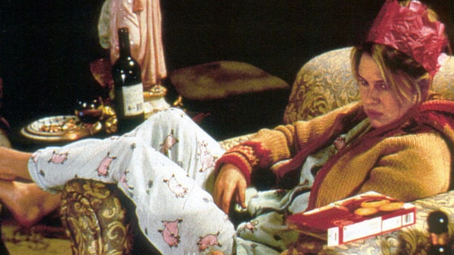 Bridget Jones's Diary 