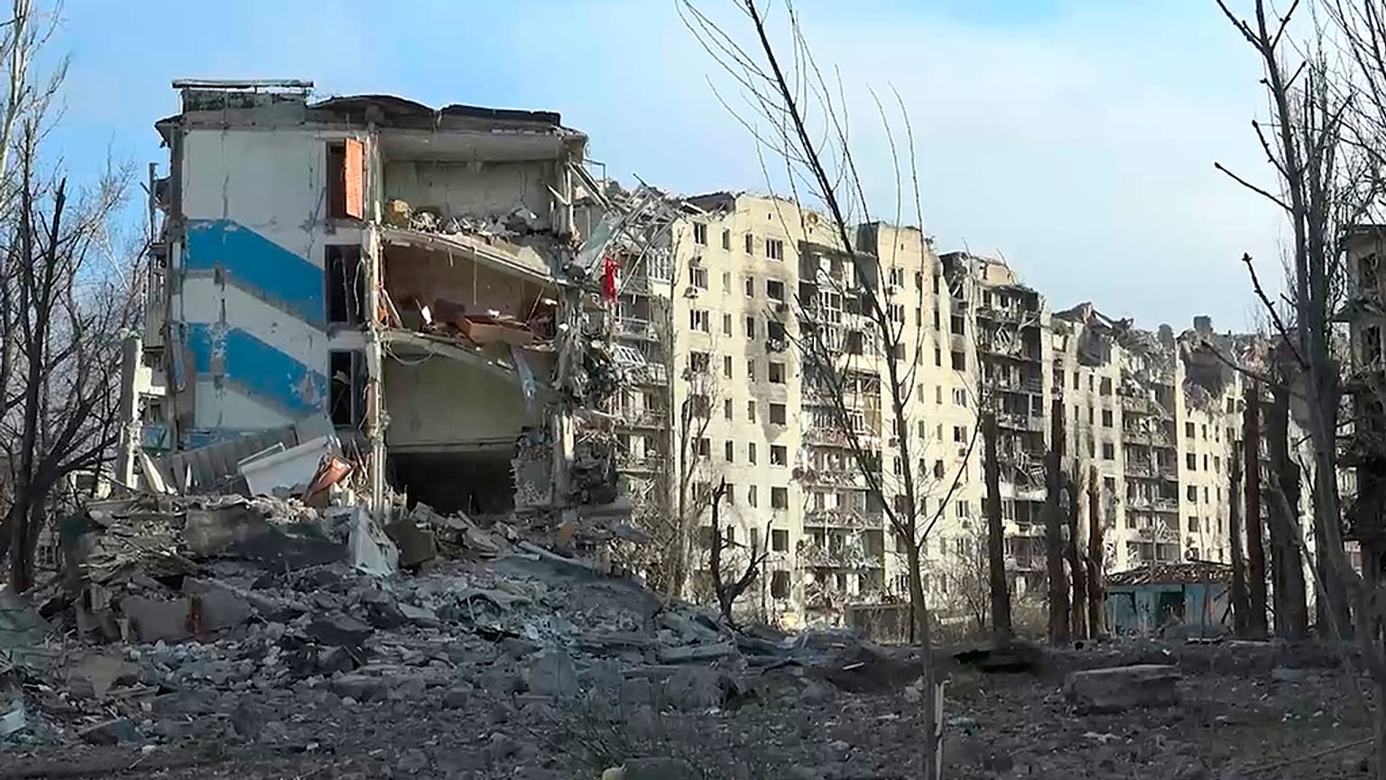 Avdiivka