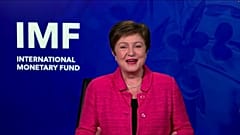 IWF-Chefin: Vom Potenzial der Frauen profitieren