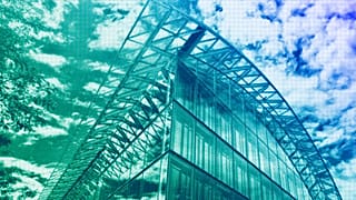 EIB headquarters in Kirchberg, Luxembourg