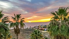 La isla se enfrenta a meses o posiblemente años de escasez crítica de agua, según los expertos. 