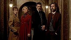 La serie de la BBC "El Ministerio del Tiempo" suscita dudas sobre el plagio