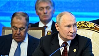 Rusya uyardı: NATO askerleri Ukrayna'ya giderse çatışma kaçınılmaz