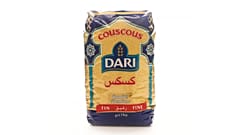 كسكسي داري المغربي